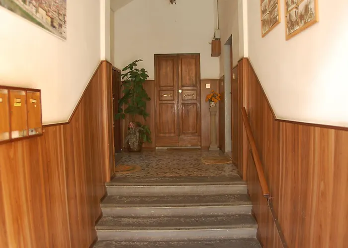 Porta San Frediano Bed & Breakfast