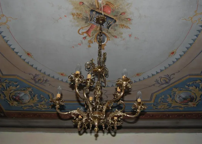 Porta San Frediano Bed & Breakfast 3*