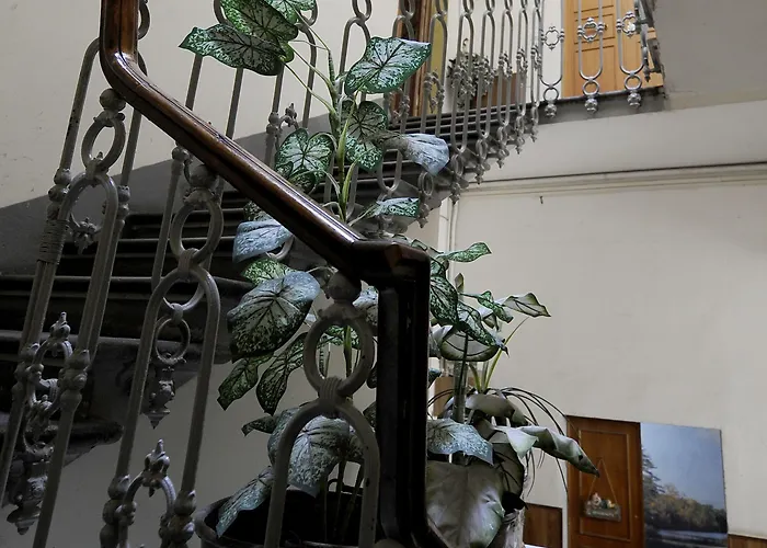 Bed & Breakfast Porta San Frediano 3*