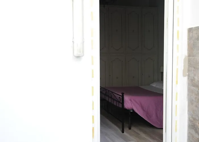 Porta San Frediano Bed & Breakfast Florencie