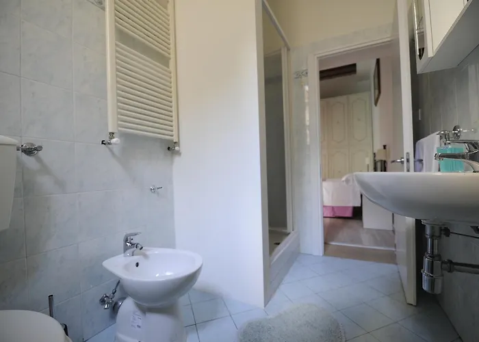 Porta San Frediano Bed & Breakfast Florencie