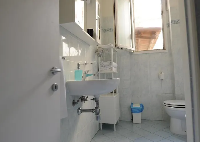 Bed & Breakfast Porta San Frediano Florencie