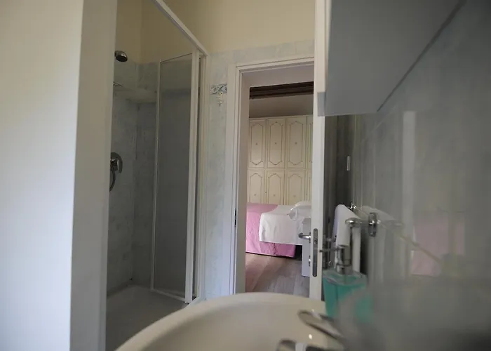 Bed & Breakfast Porta San Frediano 3*