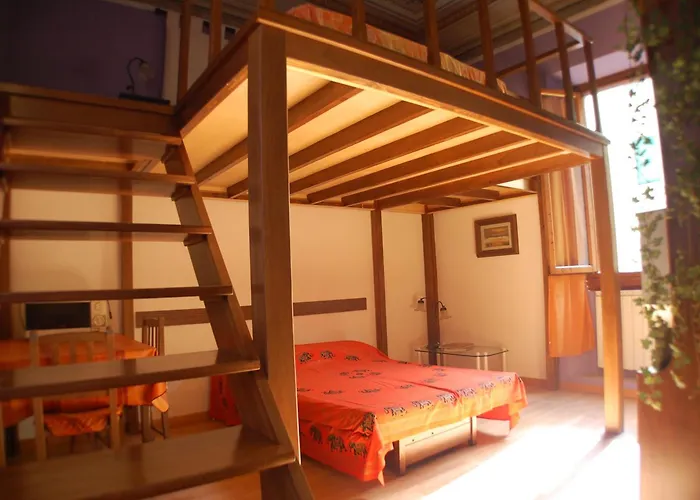 Porta San Frediano Bed & Breakfast
