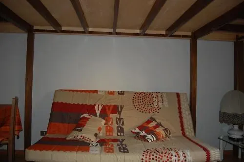 Porta San Frediano Bed & Breakfast 3*
