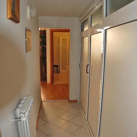 Bed & Breakfast Porta San Frediano Florencie