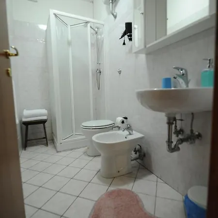 Porta San Frediano Nocleg ze śniadaniem *