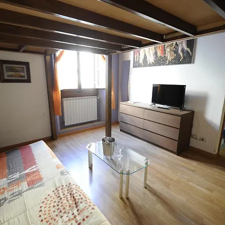 Porta San Frediano Bed & Breakfast Florencie