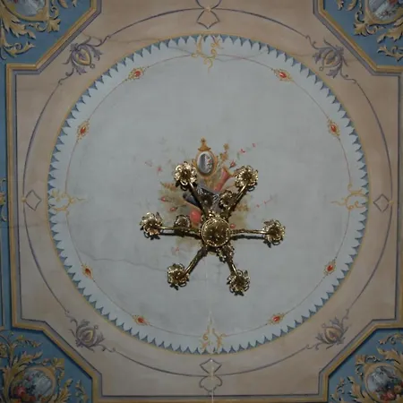 Bed & Breakfast Porta San Frediano *