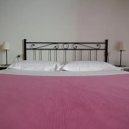 Porta San Frediano Bed & Breakfast Florencie