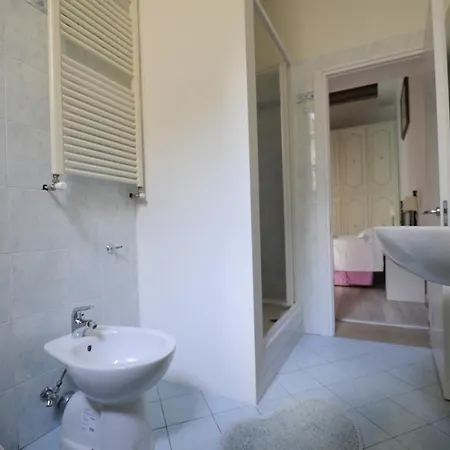 Porta San Frediano Bed & Breakfast Florencie