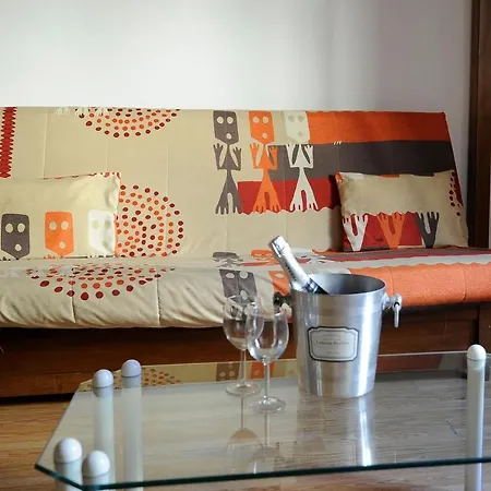 Bed & Breakfast Porta San Frediano Florencie