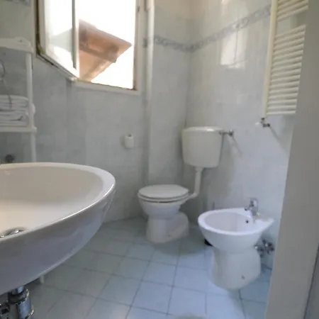 Bed & Breakfast Porta San Frediano Florencie