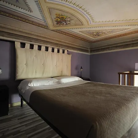 Bed & Breakfast Porta San Frediano Florencie